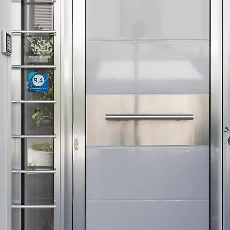 Apartamento The Perfect Spot *