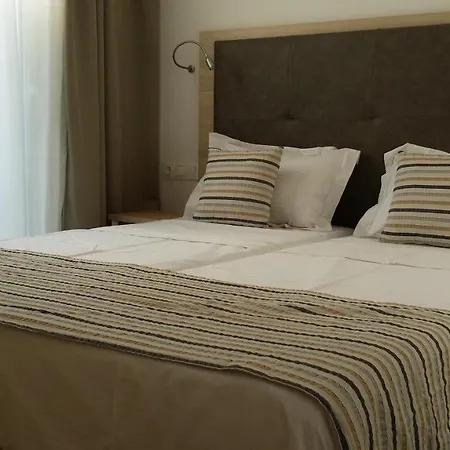 Apartamento The Perfect Spot Rhodes City