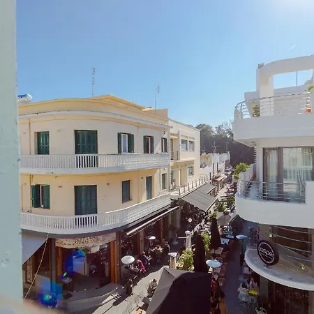 Apartamento The Perfect Spot *