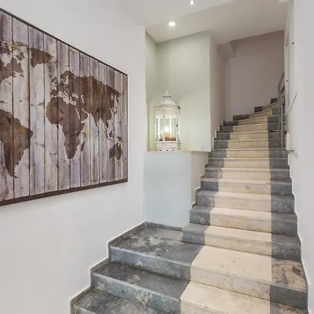 Appartement The Perfect Spot