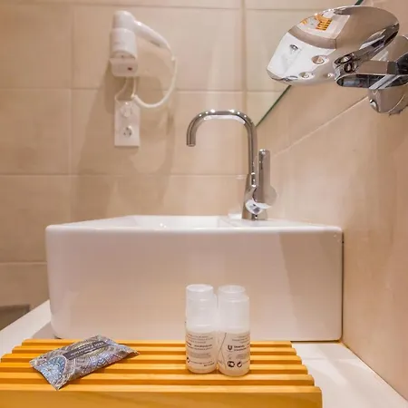 The Perfect Spot *