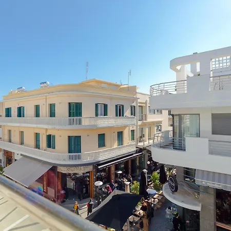 The Perfect Spot Rhodes City