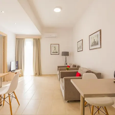 The Perfect Spot Rhodes City