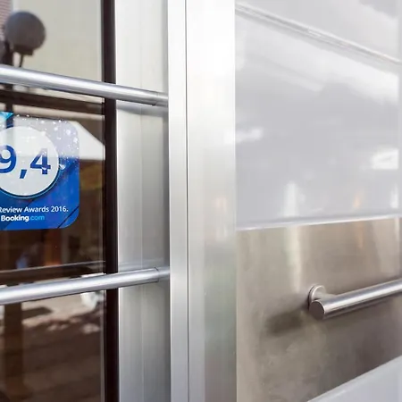 The Perfect Spot Apartment *