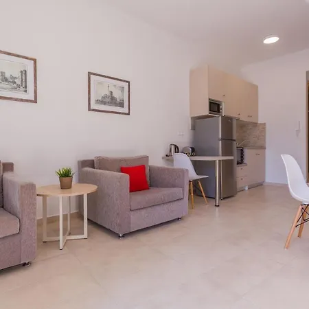 The Perfect Spot Apartment